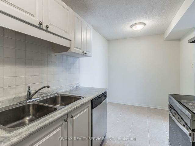 609 - 2900 Battleford Rd, Condo with 2 bedrooms, 1 bathrooms and 0 parking in Mississauga ON | Image 17