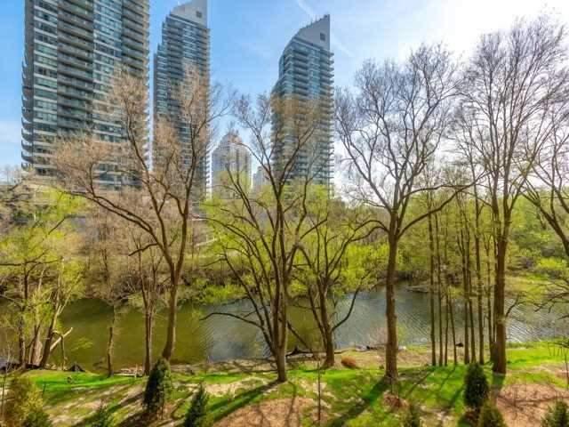 Th6 - 2220 Lake Shore Blvd W, Townhouse with 2 bedrooms, 3 bathrooms and 1 parking in Toronto ON | Image 16