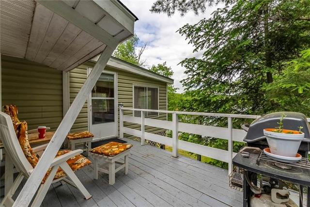 107 Blackfish Bay Road, House detached with 4 bedrooms, 1 bathrooms and 3 parking in Madawaska Valley ON | Image 28