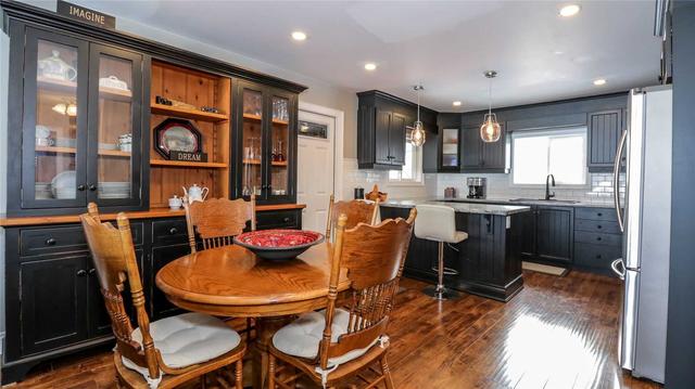 1798 Penetanguishene Rd, House detached with 3 bedrooms, 2 bathrooms and 11 parking in Oro Medonte ON | Image 5