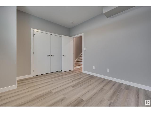 11444 70 St Nw Nw, House detached with 4 bedrooms, 3 bathrooms and 2 parking in Edmonton AB | Image 45