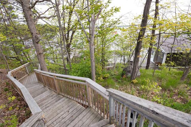 l204-ab - 1869 Muskoka 118 Rd W, Condo with 1 bedrooms, 1 bathrooms and 1 parking in Muskoka Lakes ON | Image 18