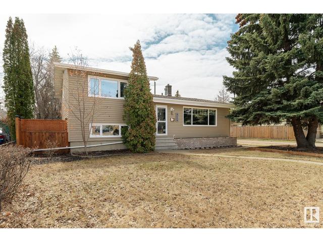 14527 87 Av Nw, House detached with 4 bedrooms, 2 bathrooms and null parking in Edmonton AB | Image 38