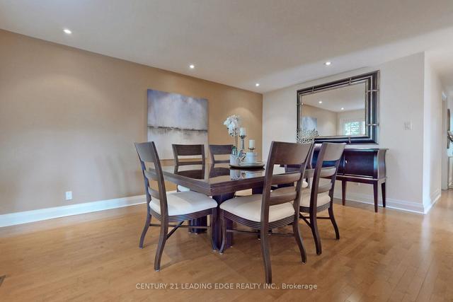 1 Sarah Jane Crt N, House semidetached with 3 bedrooms, 3 bathrooms and 3 parking in Markham ON | Image 40