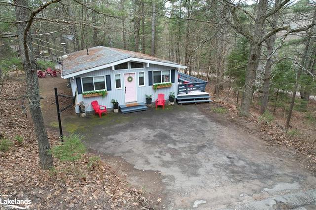 39 Falls View Rd, House detached with 3 bedrooms, 1 bathrooms and 3 parking in Huntsville ON | Image 12