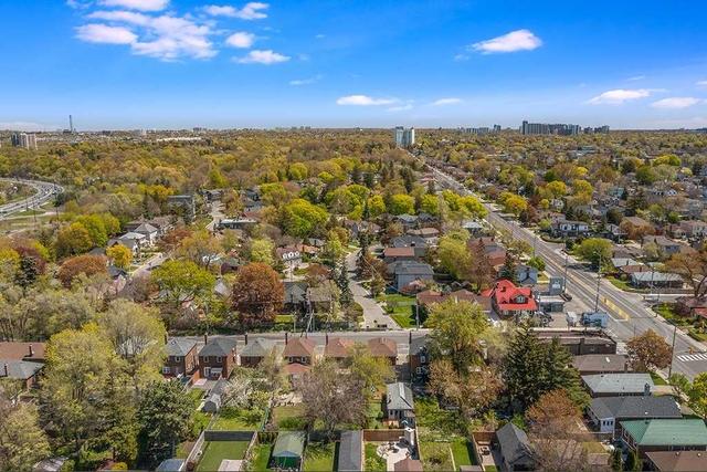 6 Don Mills Rd, House detached with 3 bedrooms, 2 bathrooms and 4 parking in Toronto ON | Image 31