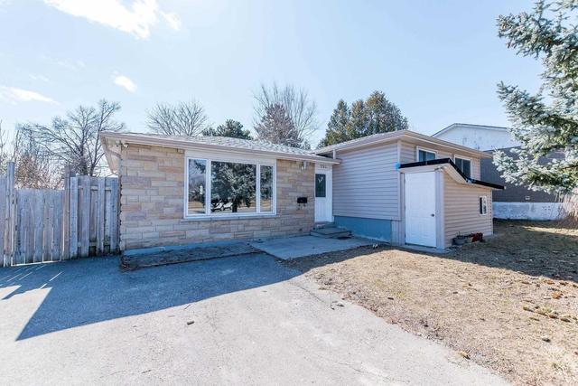 731 Balmoral Dr, House detached with 3 bedrooms, 2 bathrooms and 6 parking in Brampton ON | Image 1