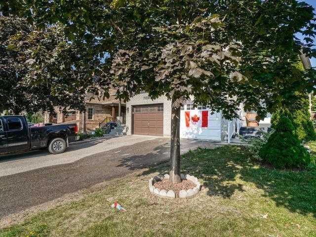 7128 Magistrate Terr, House semidetached with 4 bedrooms, 4 bathrooms and 3 parking in Mississauga ON | Image 23