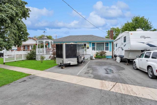 7 Aiken St, House detached with 2 bedrooms, 2 bathrooms and 9 parking in St. Catharines ON | Image 29
