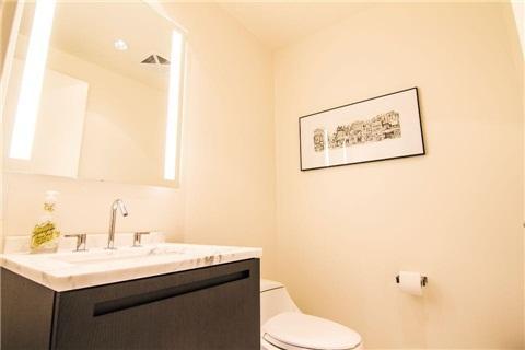 2801 - 180 University Ave, Condo with 2 bedrooms, 3 bathrooms and 1 parking in Toronto ON | Image 12