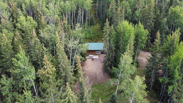 twp 814 Range Road 43, Home with 1 bedrooms, 1 bathrooms and null parking in Saddle Hills County AB | Image 29