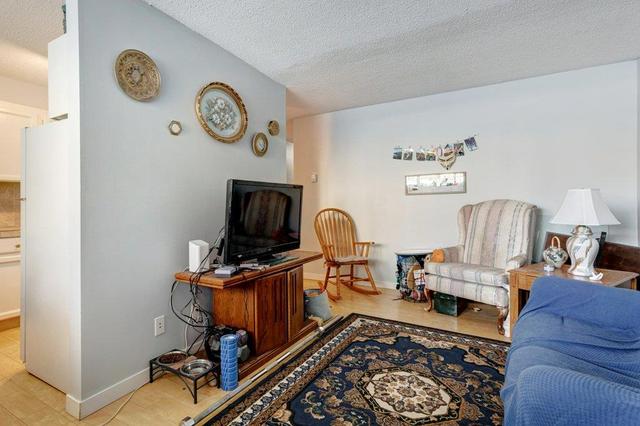11 - 1703 11 Avenue Sw, Condo with 1 bedrooms, 1 bathrooms and 1 parking in Calgary AB | Image 5