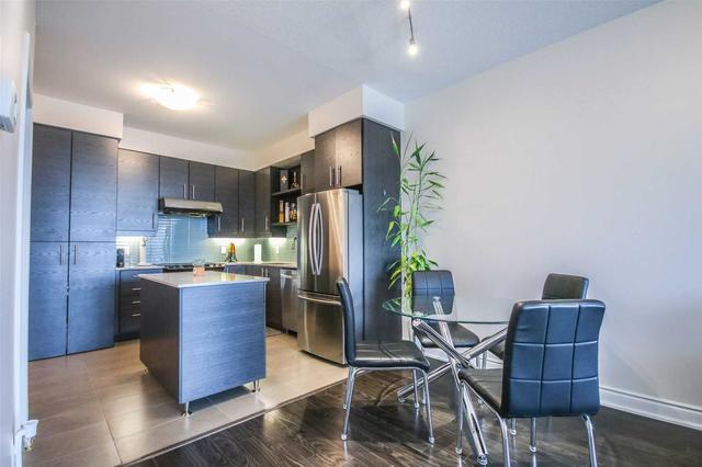 1011 - 325 South Park Rd, Condo with 1 bedrooms, 1 bathrooms and 1 parking in Markham ON | Image 15