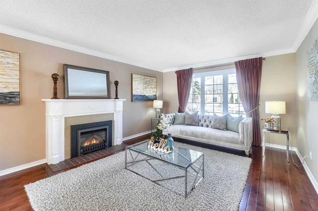 2476 Robin Dr, House detached with 4 bedrooms, 4 bathrooms and 6 parking in Mississauga ON | Image 39
