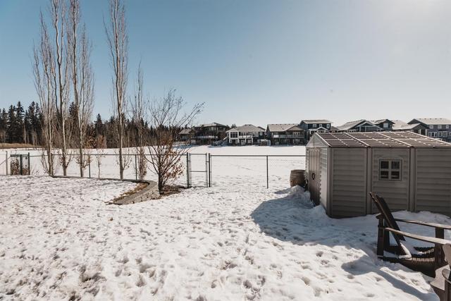 29 Garrison Circle, House detached with 4 bedrooms, 3 bathrooms and 4 parking in Red Deer AB | Image 44