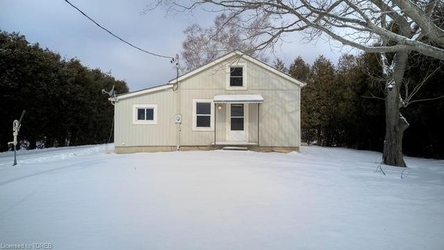 335 1st Concession Road, House detached with 3 bedrooms, 1 bathrooms and 8 parking in Norfolk County ON | Image 3