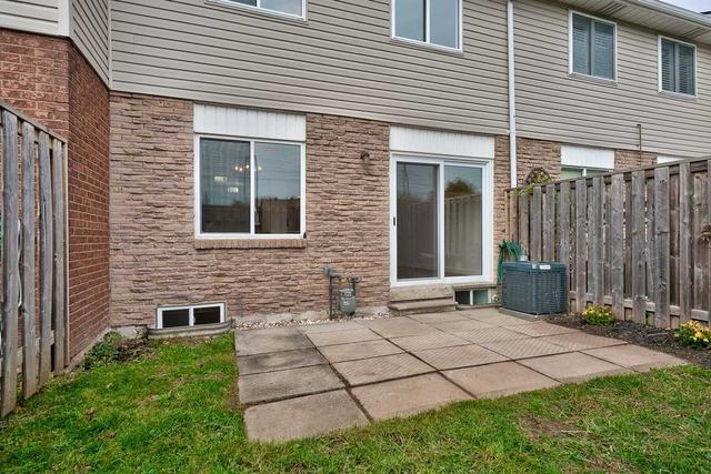 7 - 4192 Longmoor Dr, Townhouse with 3 bedrooms, 3 bathrooms and 2 parking in Burlington ON | Image 19