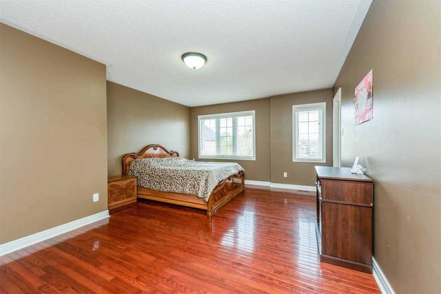 38 Blaketon Crt, House detached with 4 bedrooms, 6 bathrooms and 6 parking in Brampton ON | Image 36