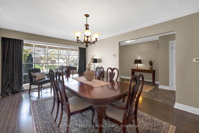 83 Trailview Dr, House detached with 4 bedrooms, 4 bathrooms and 4 parking in Kitchener ON | Image 33