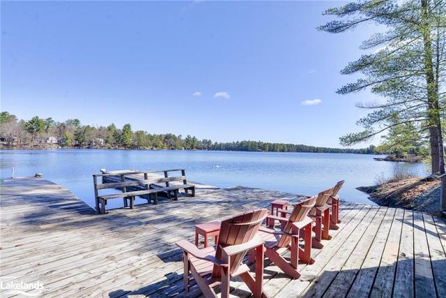 1099 Oak Road, House detached with 5 bedrooms, 2 bathrooms and 2 parking in Gravenhurst ON | Image 13