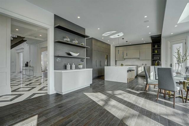 161 Munro Blvd, House detached with 5 bedrooms, 8 bathrooms and 7 parking in Toronto ON | Image 38