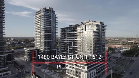 1612-1480 Bayly St, Pickering, ON, L1W0C2 | Card Image