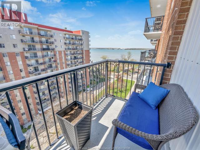 1108 - 8591 Riverside Drive, Condo with 3 bedrooms, 2 bathrooms and null parking in Windsor ON | Image 14