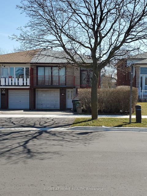 210 Firgrove Cres, House semidetached with 4 bedrooms, 3 bathrooms and 5 parking in Toronto ON | Card Image