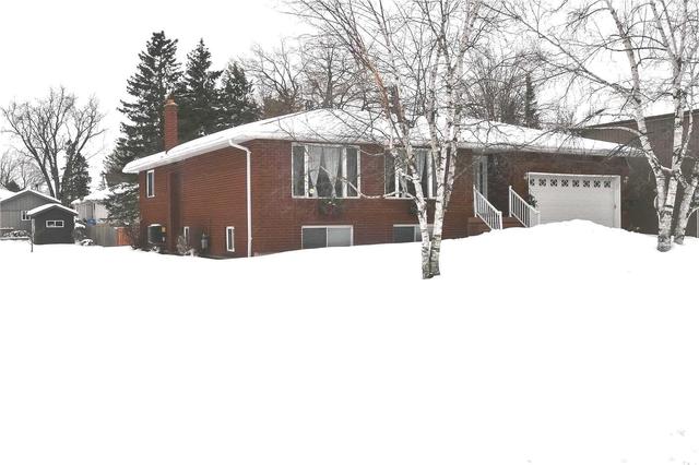 134 Osprey St N, House detached with 2 bedrooms, 3 bathrooms and 4 parking in Southgate ON | Image 19