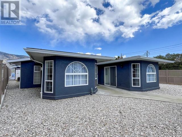 7 Magnolia Place, House detached with 4 bedrooms, 2 bathrooms and 1 parking in Osoyoos BC | Image 14