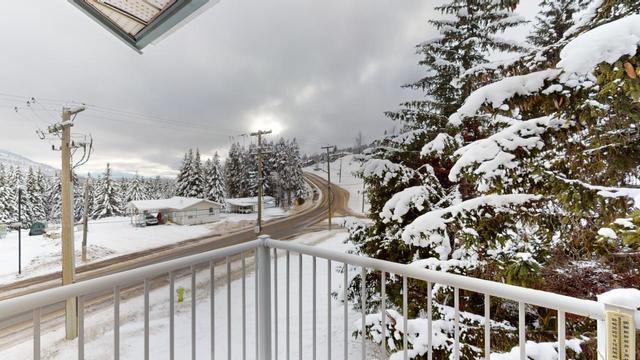 317 - 501 Elk Street, Condo with 1 bedrooms, 1 bathrooms and null parking in Elkford AB | Image 14