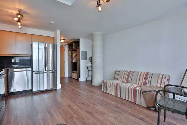 709 - 1375 Dupont St, Condo with 1 bedrooms, 1 bathrooms and 1 parking in Toronto ON | Image 18