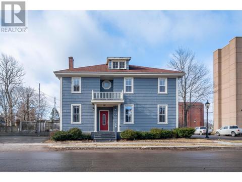 75 Rochford Street, House semidetached with 3 bedrooms, 2 bathrooms and null parking in Charlottetown PE | Card Image