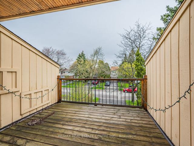 3576 Ash Row Cres, House semidetached with 3 bedrooms, 3 bathrooms and 5 parking in Mississauga ON | Image 14