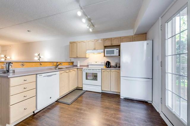 205 - 1810 Walkers Line, Condo with 1 bedrooms, 1 bathrooms and 1 parking in Burlington ON | Image 12
