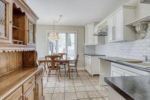 83 Barley Mill Cres, House detached with 3 bedrooms, 2 bathrooms and 3 parking in Clarington ON | Image 8