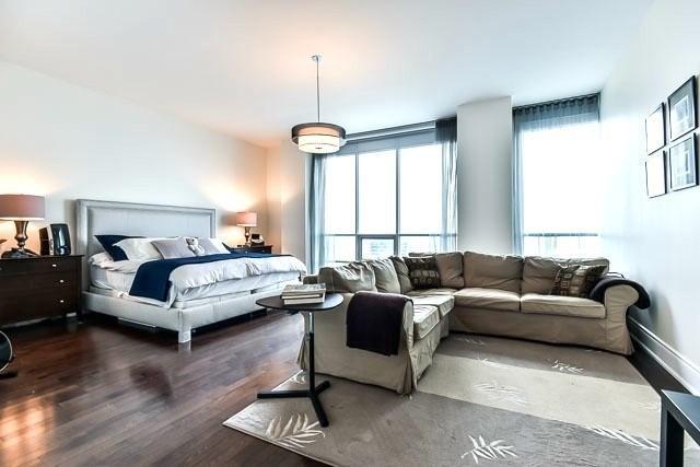 Lph 05 - 761 Bay St, Condo with 3 bedrooms, 3 bathrooms and 2 parking in Toronto ON | Image 10