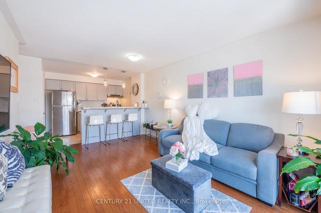 304 - 300 Spillsbury Dr, Condo with 2 bedrooms, 1 bathrooms and 1 parking in Peterborough ON | Image 20