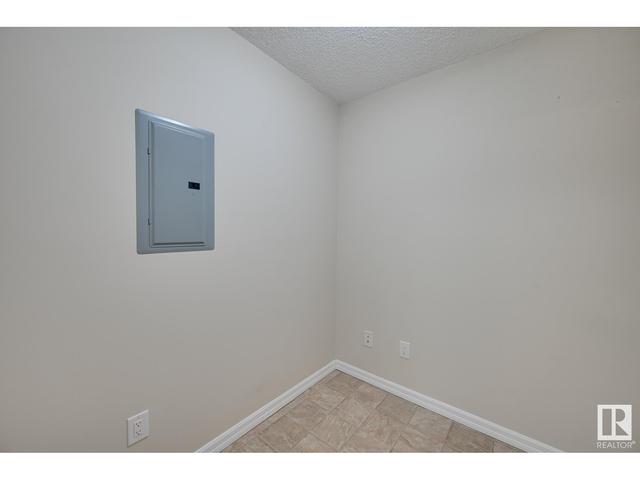 202 - 273 Charlotte Wy, Condo with 1 bedrooms, 1 bathrooms and 1 parking in Edmonton AB | Image 1