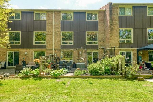 21 - 220 Salisbury Ave, Townhouse with 3 bedrooms, 3 bathrooms and 2 parking in Cambridge ON | Image 26