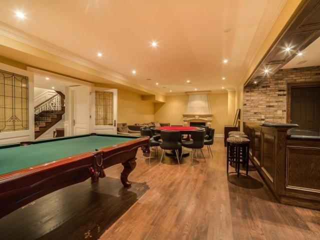 47 Lurgan Dr, House detached with 4 bedrooms, 7 bathrooms and 4 parking in Toronto ON | Image 16