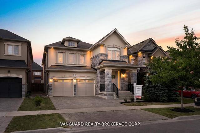 38 Dunrobin Cres, House detached with 4 bedrooms, 5 bathrooms and 6 parking in Vaughan ON | Image 12