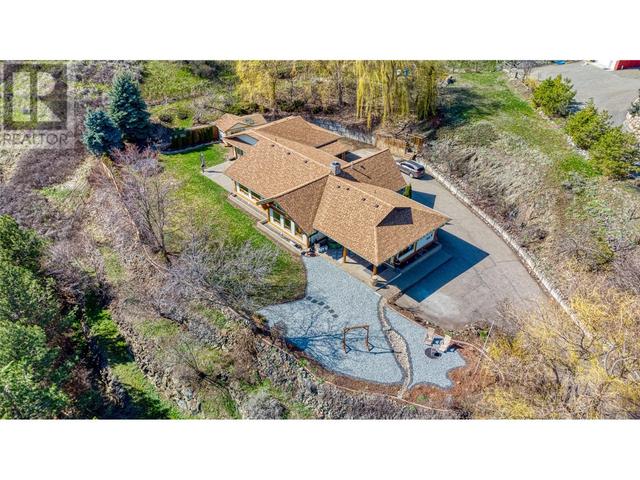 6690 Goose Lake Road, House detached with 3 bedrooms, 3 bathrooms and 10 parking in North Okanagan B BC | Image 14