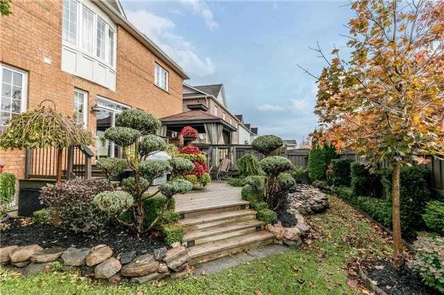 80 Succession Cres, House detached with 4 bedrooms, 4 bathrooms and 2 parking in Barrie ON | Image 19