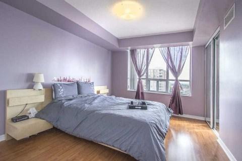1102 - 330 Red Maple Rd, Condo with 1 bedrooms, 1 bathrooms and 1 parking in Richmond Hill ON | Image 15