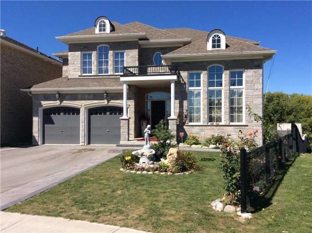 83 Armstrong Cres, House detached with 5 bedrooms, 5 bathrooms and 6 parking in Bradford West Gwillimbury ON | Image 20