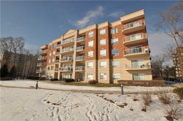 404 - 5188 Lakeshore Rd, Condo with 2 bedrooms, 2 bathrooms and 2 parking in Burlington ON | Image 18