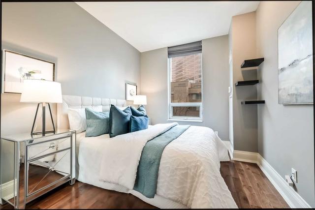 th278 - 15 Greenview Ave, Townhouse with 3 bedrooms, 3 bathrooms and 2 parking in Toronto ON | Image 9