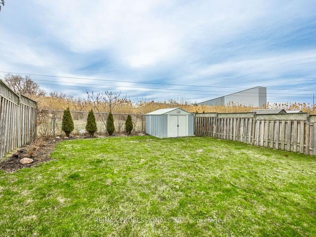 1372 Trowbridge Dr, House detached with 3 bedrooms, 2 bathrooms and 3 parking in Oshawa ON | Image 25