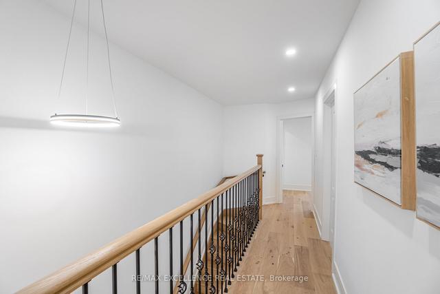 55 Renfield St, House detached with 4 bedrooms, 5 bathrooms and 3 parking in Toronto ON | Image 10